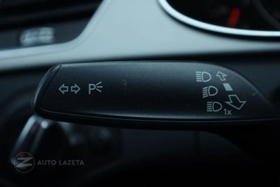 Audi A4 Avant 2.0 TDI 177 CV quattro S tronic Advanced (17)