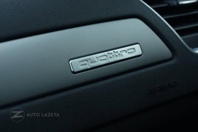 Audi A4 Avant 2.0 TDI 177 CV quattro S tronic Advanced (20)