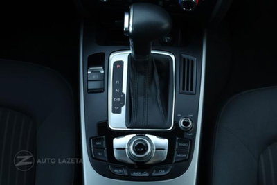 Audi A4 Avant 2.0 TDI 177 CV quattro S tronic Advanced (6)