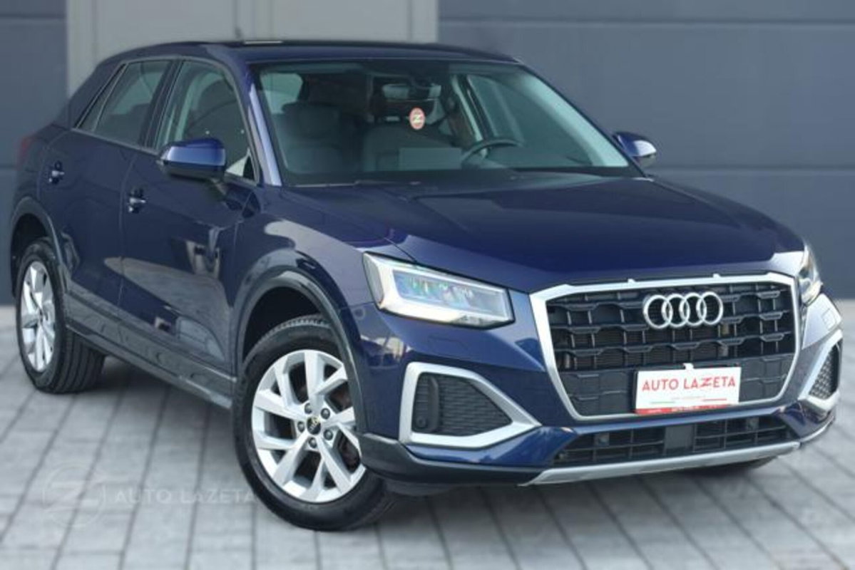 Audi Q2 Q2 30 TFSI Business