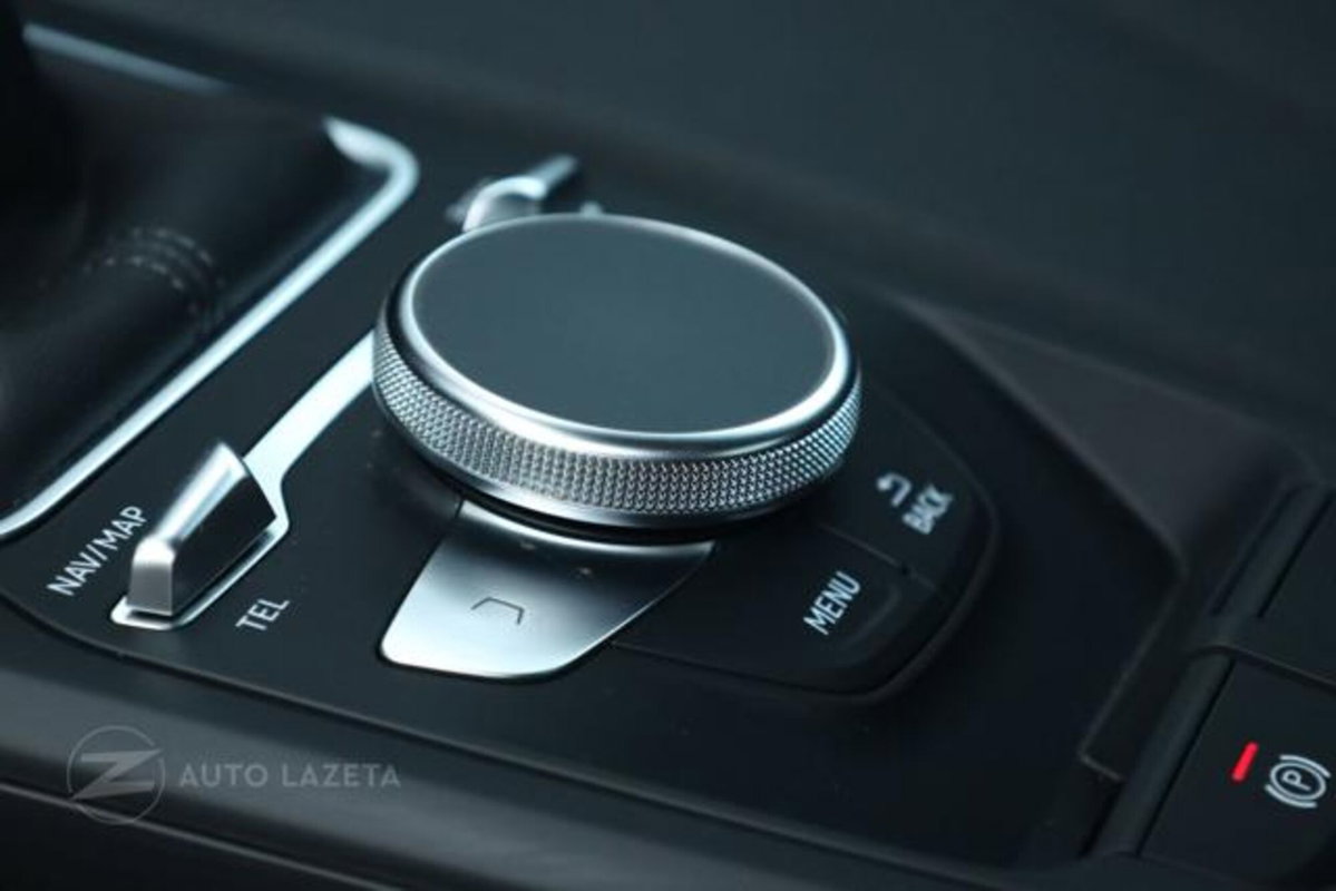 Audi Q2 Q2 30 TFSI Business (11)