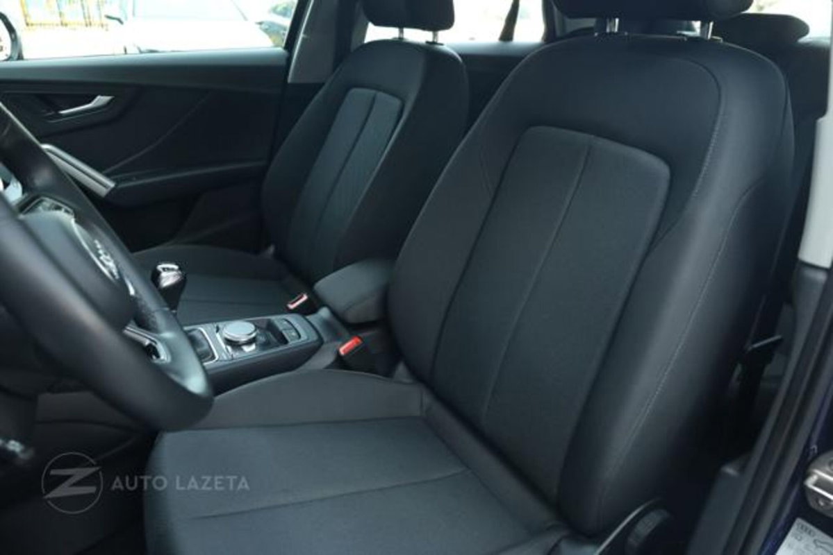 Audi Q2 Q2 30 TFSI Business (12)