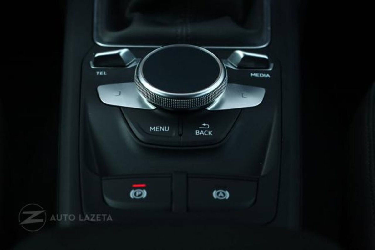 Audi Q2 Q2 30 TFSI Business (13)