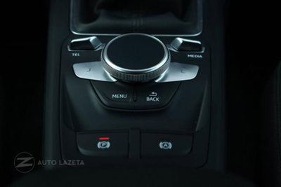 Audi Q2 Q2 30 TFSI Business (13)