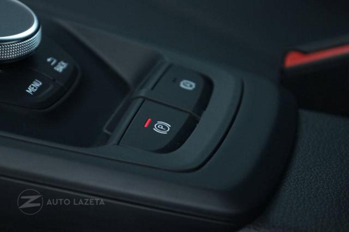 Audi Q2 Q2 30 TFSI Business (14)