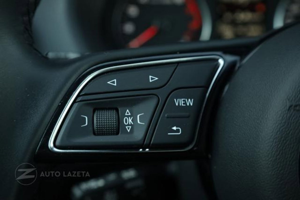 Audi Q2 Q2 30 TFSI Business (15)