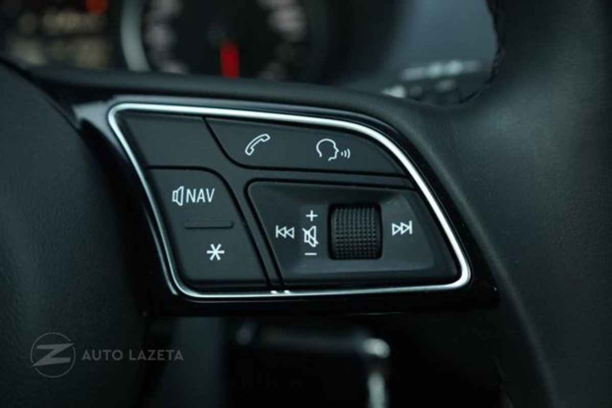 Audi Q2 Q2 30 TFSI Business (16)