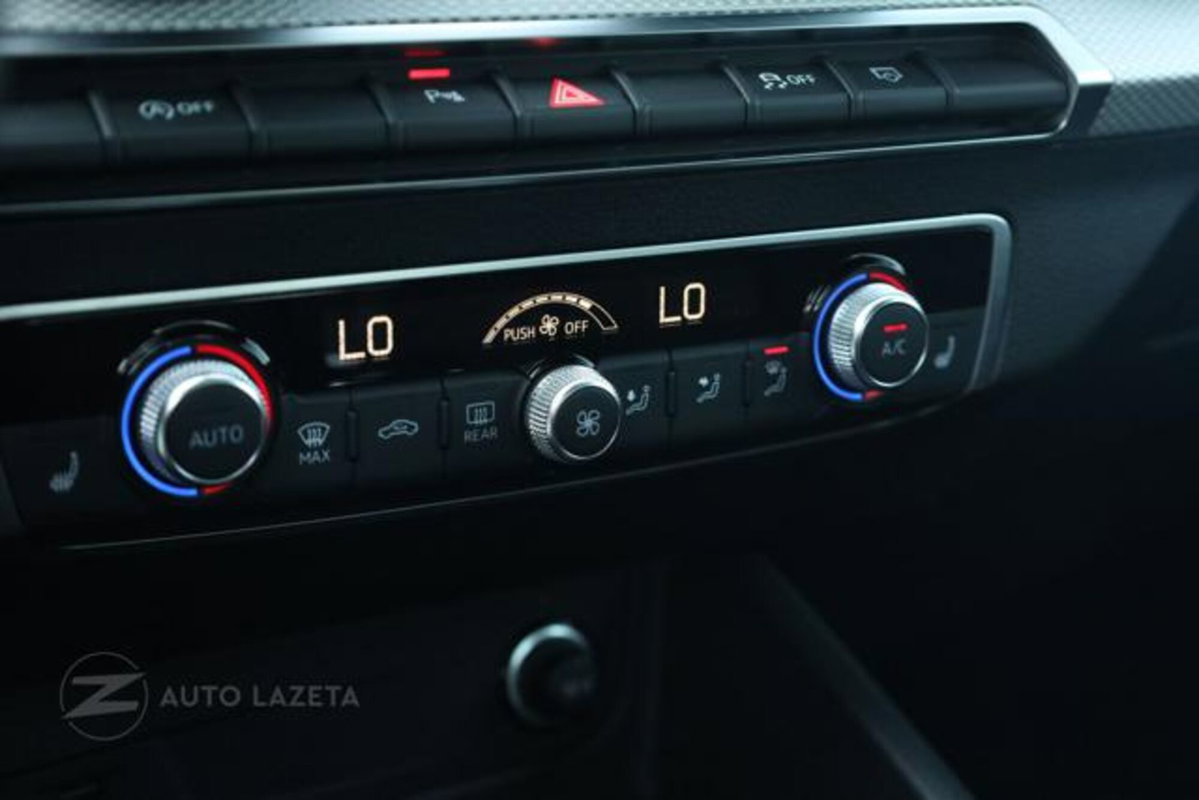 Audi Q2 Q2 30 TFSI Business (17)