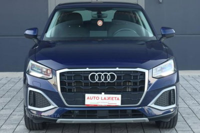Audi Q2 Q2 30 TFSI Business (20)
