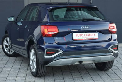 Audi Q2 Q2 30 TFSI Business (3)