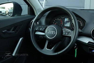 Audi Q2 Q2 30 TFSI Business (6)