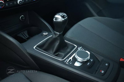 Audi Q2 Q2 30 TFSI Business (7)