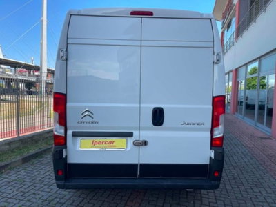 Citroen Jumper Furgone 33 L2H2 2.2 bluehdi 140cv S&S (3)