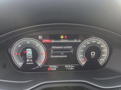 Audi A5 Sportback 40 TDI quattro S tronic (12)