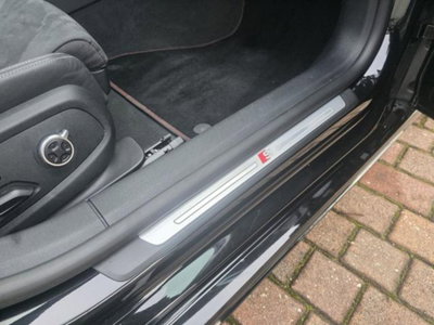 Audi A5 Sportback 40 TDI quattro S tronic (15)