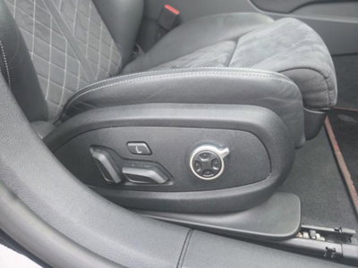 Audi A5 Sportback 40 TDI quattro S tronic (16)