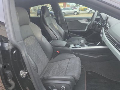 Audi A5 Sportback 40 TDI quattro S tronic (17)