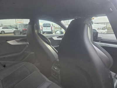 Audi A5 Sportback 40 TDI quattro S tronic (18)