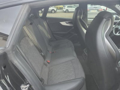 Audi A5 Sportback 40 TDI quattro S tronic (19)
