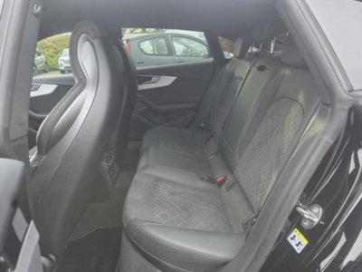 Audi A5 Sportback 40 TDI quattro S tronic (20)
