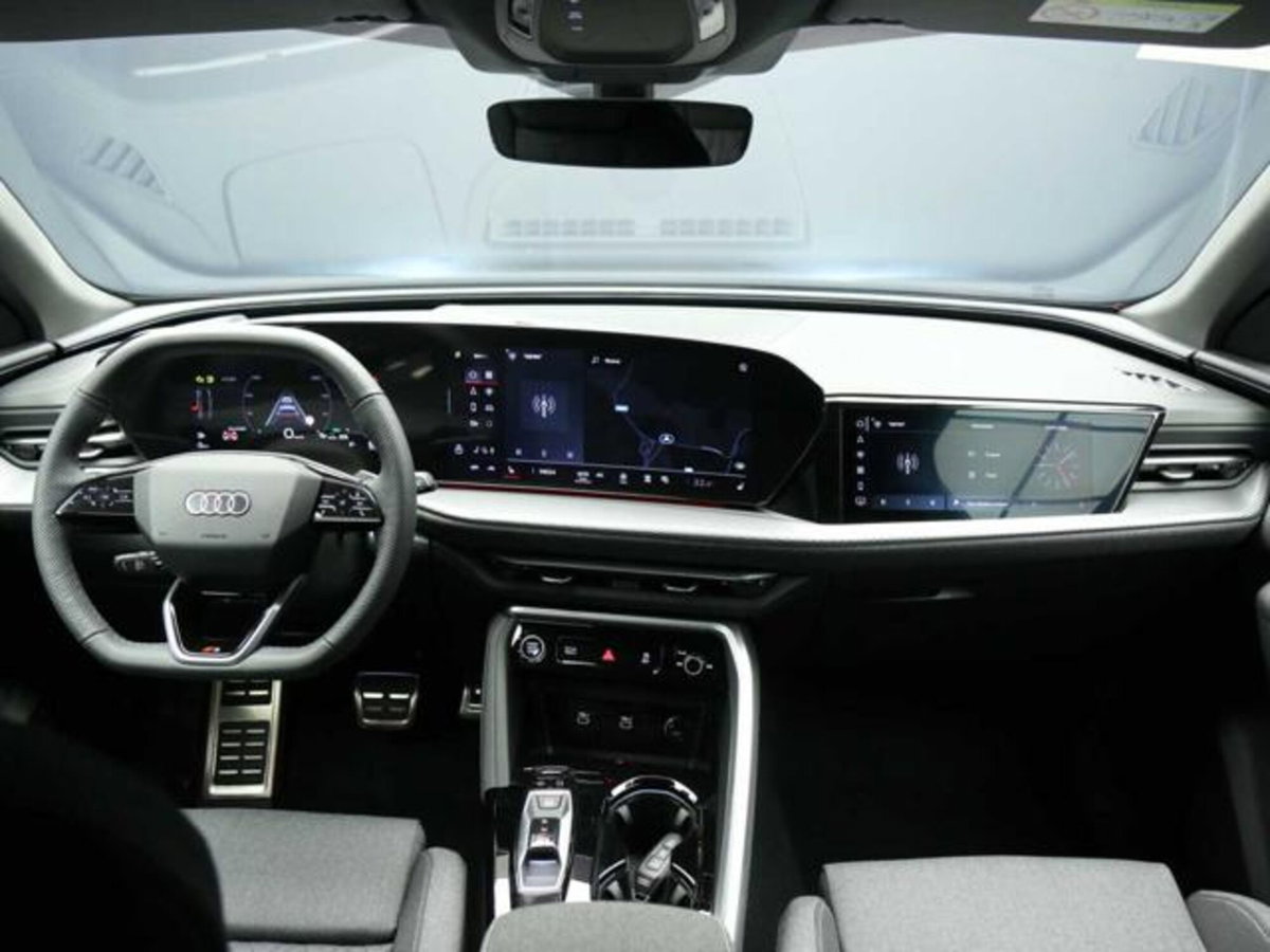 Audi Q5 Sportback 40 2.0 tdi mhev 12V S line Plus quattro s-tronic (11)