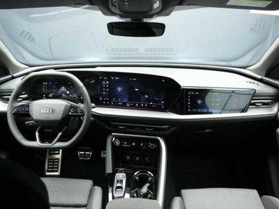 Audi Q5 Sportback 40 2.0 tdi mhev 12V S line Plus quattro s-tronic (11)