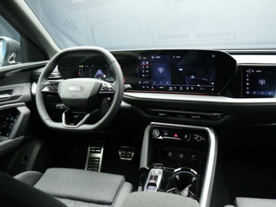 Audi Q5 Sportback 40 2.0 tdi mhev 12V S line Plus quattro s-tronic (13)