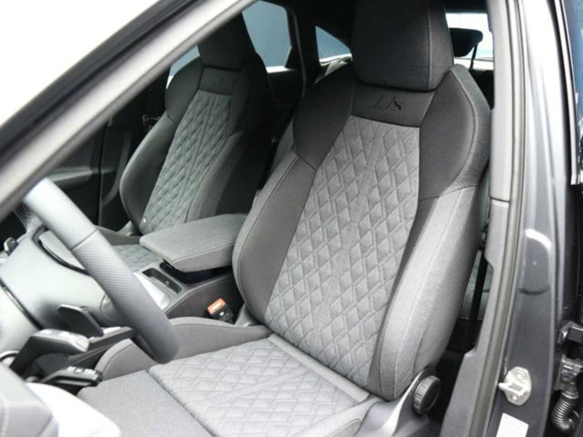 Audi Q5 Sportback 40 2.0 tdi mhev 12V S line Plus quattro s-tronic (14)