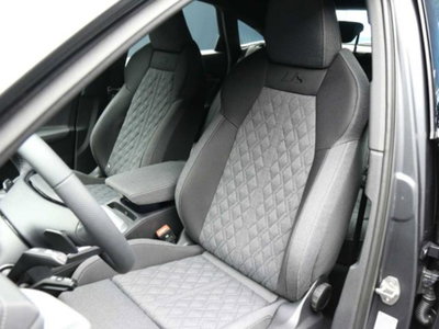 Audi Q5 Sportback 40 2.0 tdi mhev 12V S line Plus quattro s-tronic (14)