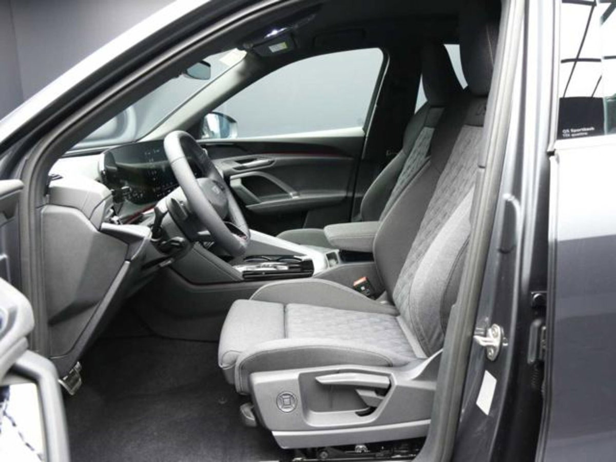 Audi Q5 Sportback 40 2.0 tdi mhev 12V S line Plus quattro s-tronic (15)