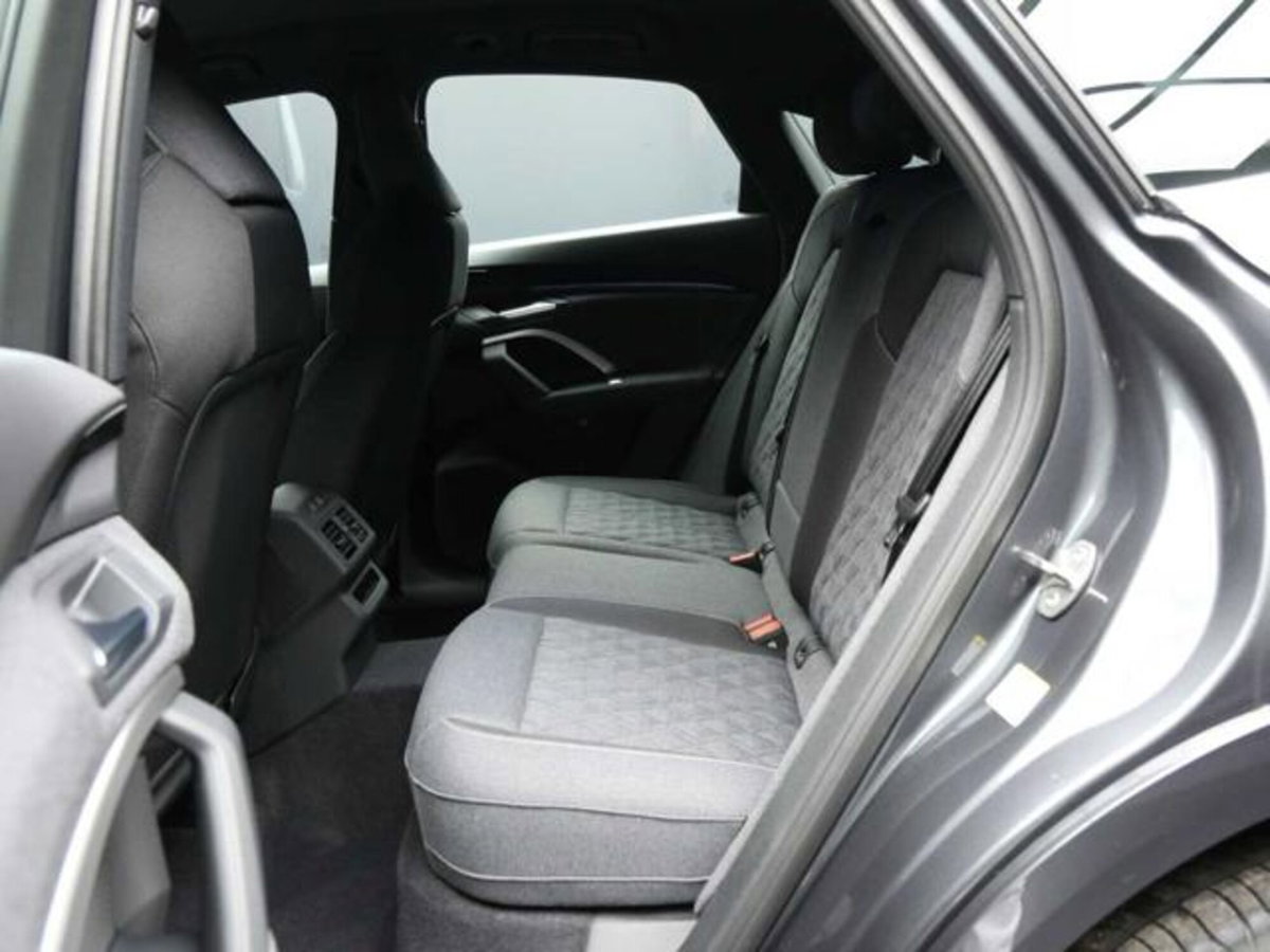 Audi Q5 Sportback 40 2.0 tdi mhev 12V S line Plus quattro s-tronic (16)