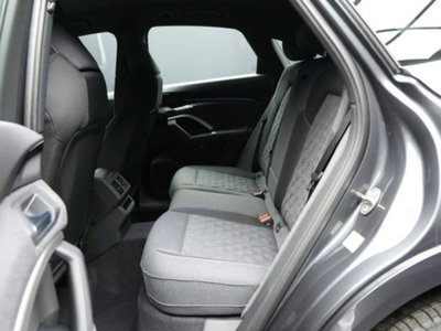Audi Q5 Sportback 40 2.0 tdi mhev 12V S line Plus quattro s-tronic (16)
