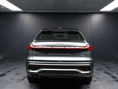 Audi Q5 Sportback 40 2.0 tdi mhev 12V S line Plus quattro s-tronic (6)
