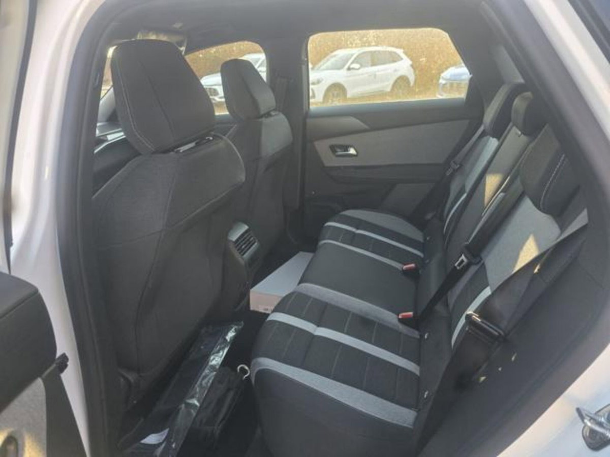 Opel Grandland 1.2 hybrid Edition 145cv e-dcs6 (13)