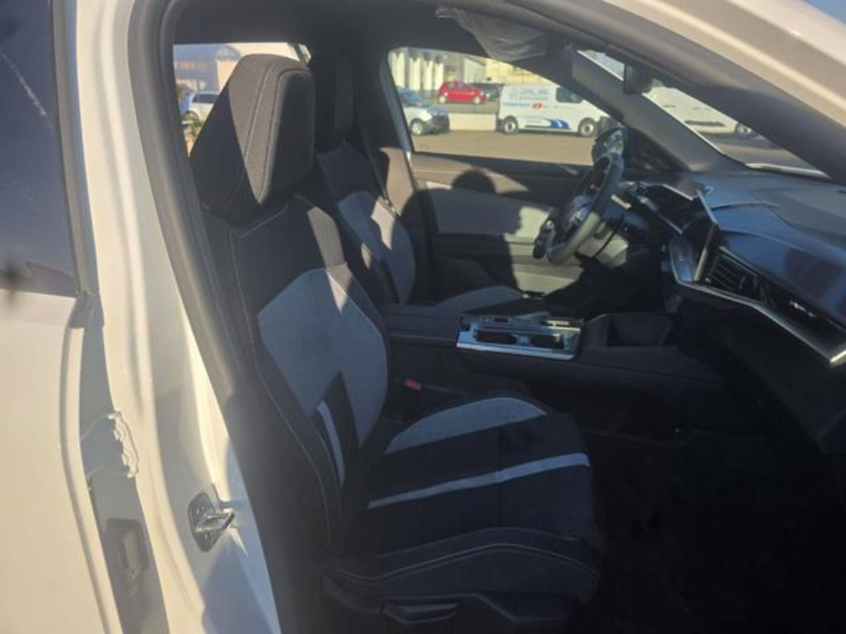 Opel Grandland 1.2 hybrid Edition 145cv e-dcs6 (15)