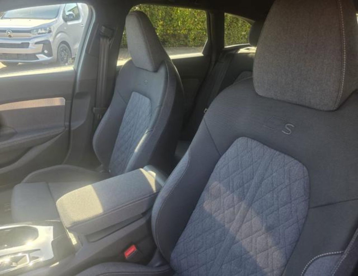 Audi A5 Avant 2.0 tdi mhev+ S line edition 204cv s-tronic (14)