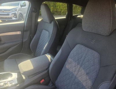 Audi A5 Avant 2.0 tfsi S line edition quattro 204cv s-tronic (14)