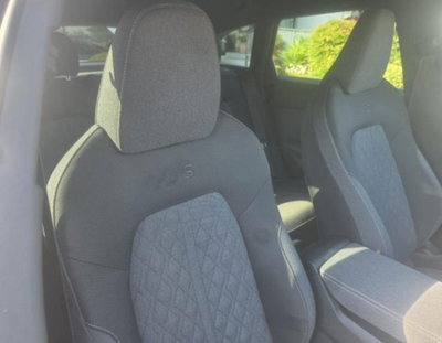 Audi A5 Avant 2.0 tfsi S line edition quattro 204cv s-tronic (16)