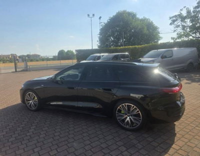Audi A5 Avant 2.0 tfsi S line edition quattro 204cv s-tronic (7)