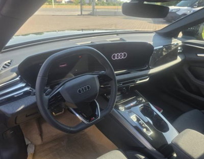 Audi A5 Avant 2.0 tfsi S line edition quattro 204cv s-tronic (8)