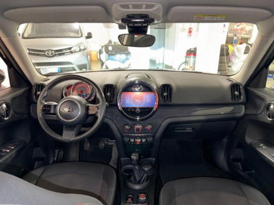 MINI Mini Countryman 1.5 One JCW Countryman (12)