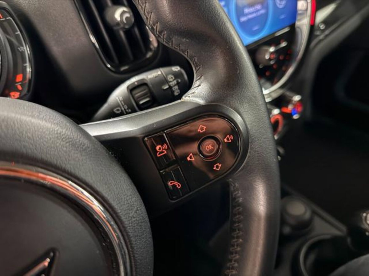 MINI Mini Countryman 1.5 One JCW Countryman (14)