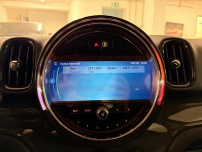 MINI Mini Countryman 1.5 One JCW Countryman (17)