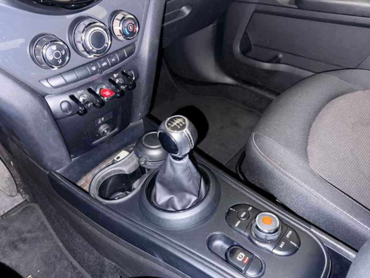 MINI Mini Countryman 1.5 One JCW Countryman (20)