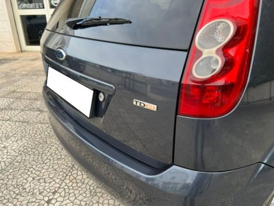 Ford Fiesta 1.4 TDCi 5p. Ghia (20)