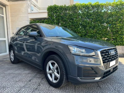 Audi Q2 Q2 1.6 TDI usata