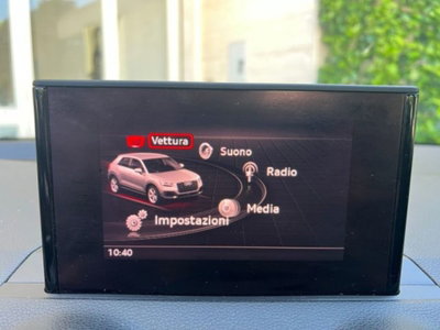 Audi Q2 Q2 1.6 TDI (10)