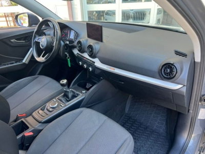 Audi Q2 Q2 1.6 TDI (13)