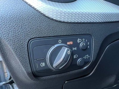 Audi Q2 Q2 1.6 TDI (16)