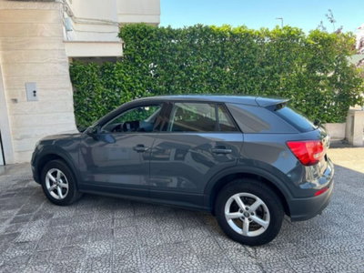Audi Q2 Q2 1.6 TDI (19)